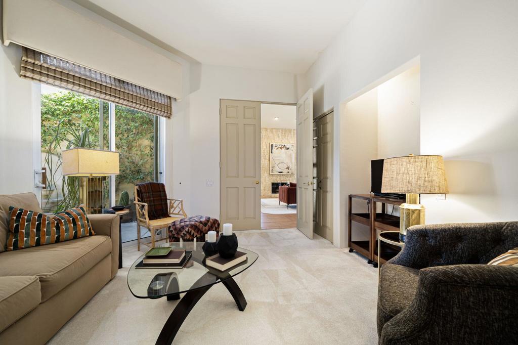 Desert Horizons C.C. - Residential