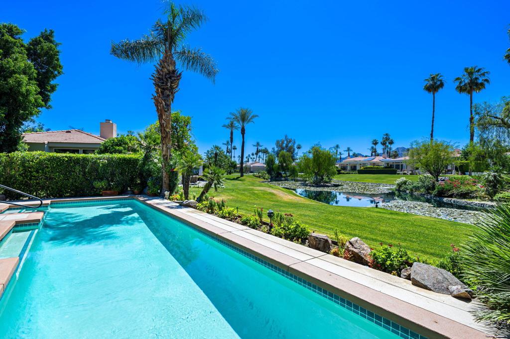 Desert Horizons C.C. - Residential