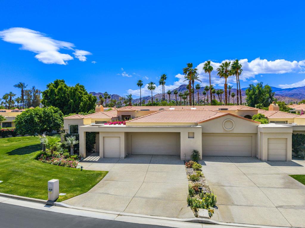 Desert Horizons C.C. - Residential