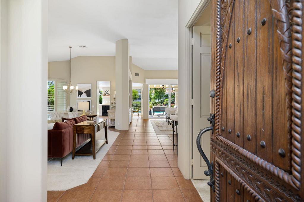 Desert Horizons C.C. - Residential