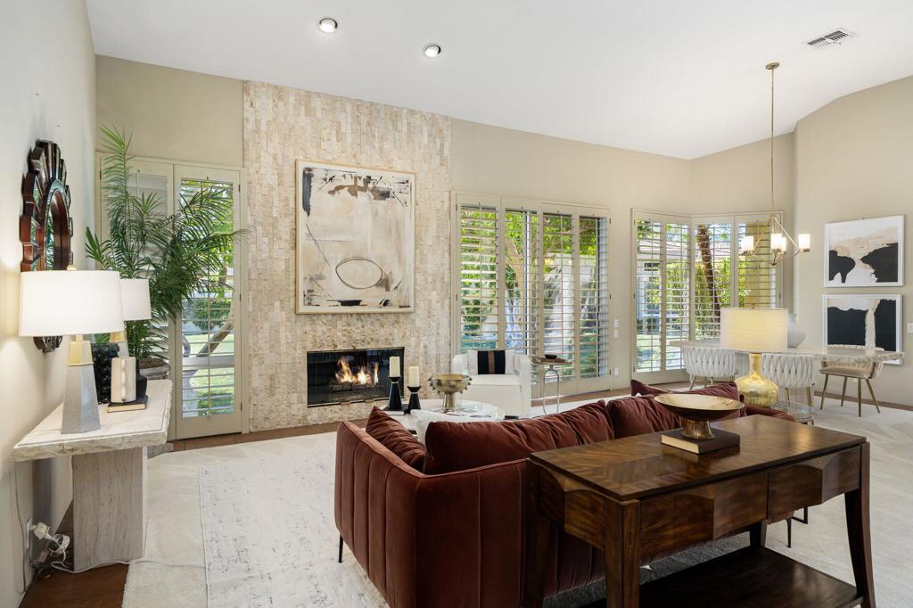 Desert Horizons C.C. - Residential