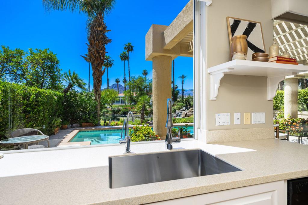 Desert Horizons C.C. - Residential