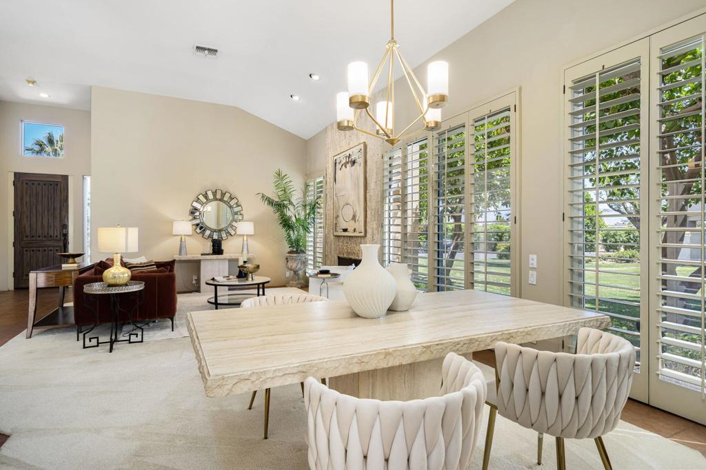 Desert Horizons C.C. - Residential