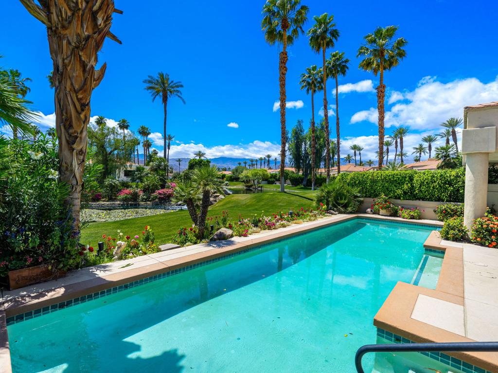 Desert Horizons C.C. - Residential