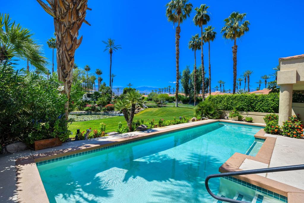 Desert Horizons C.C. - Residential