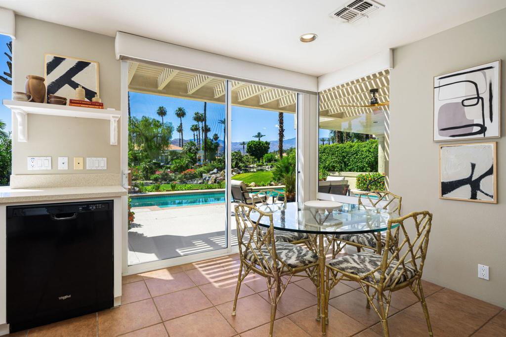 Desert Horizons C.C. - Residential