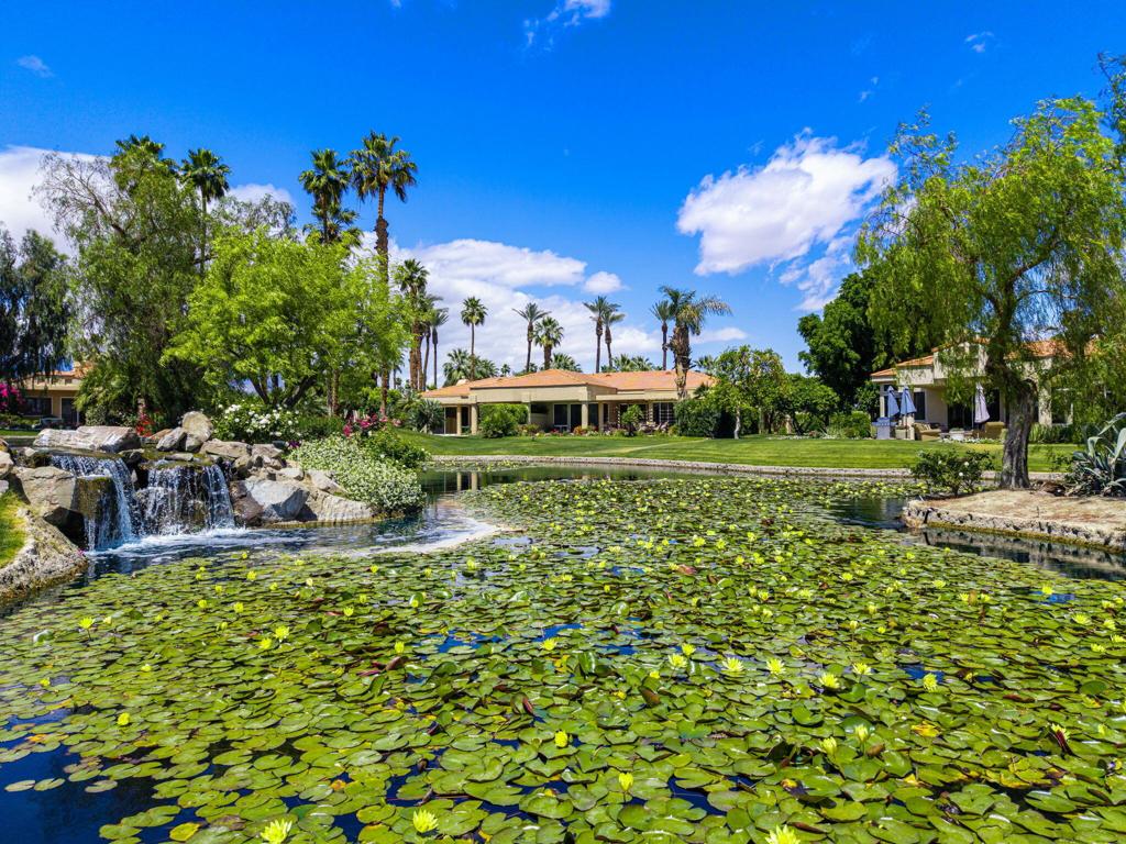 Desert Horizons C.C. - Residential