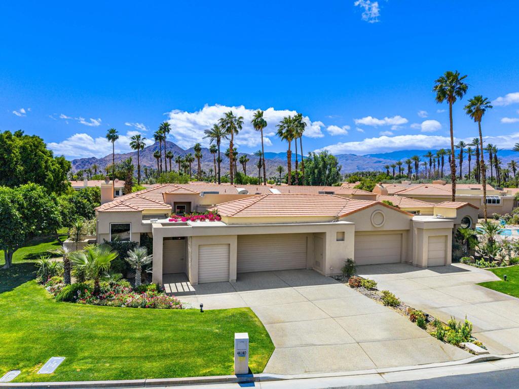 Desert Horizons C.C. - Residential