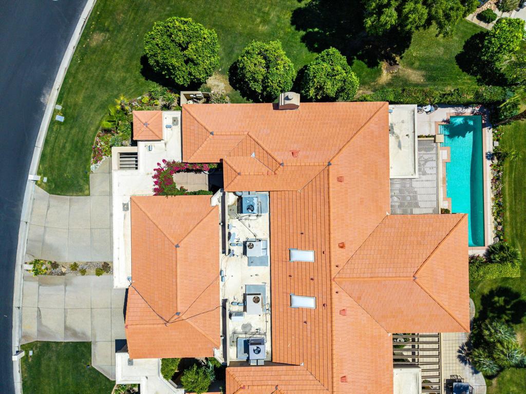 Desert Horizons C.C. - Residential