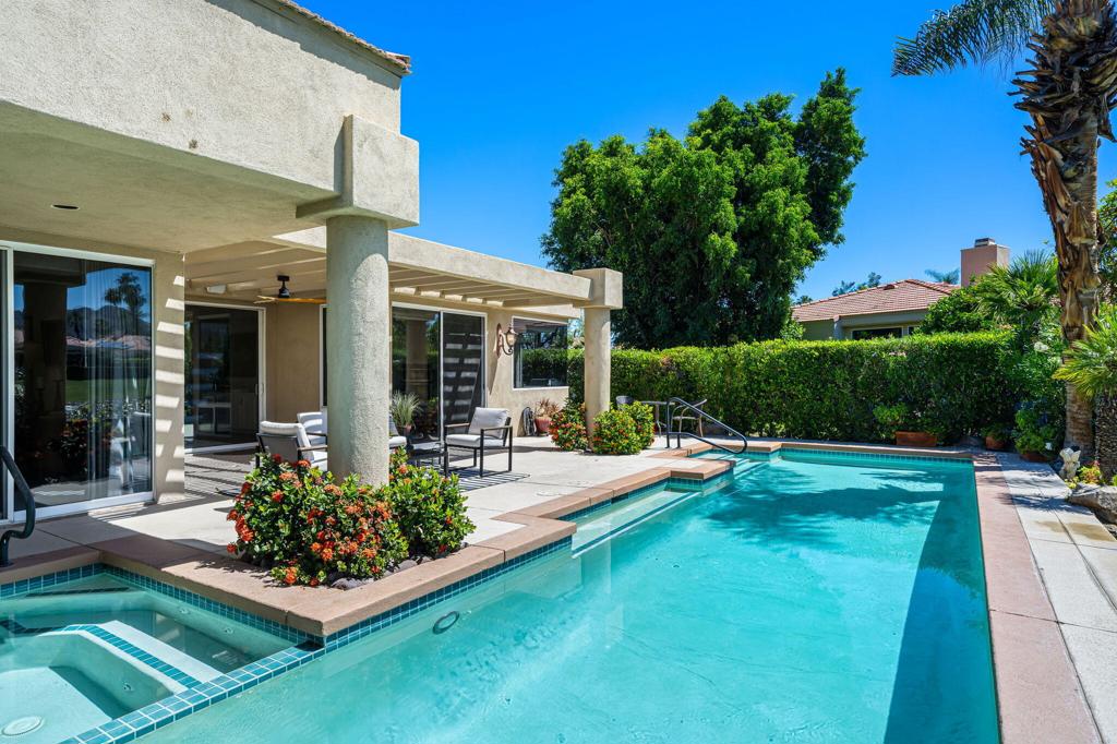 Desert Horizons C.C. - Residential