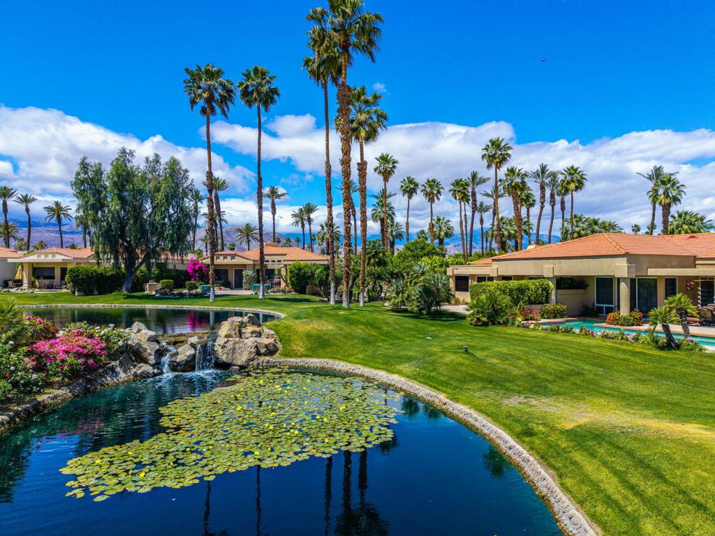 Desert Horizons C.C. - Residential