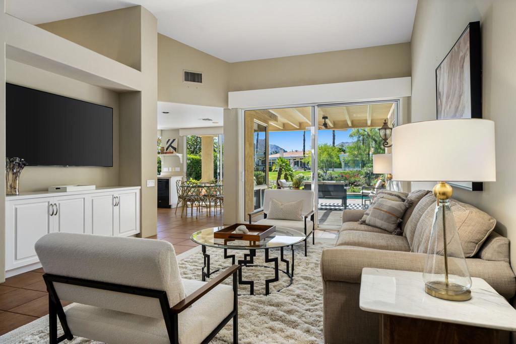 Desert Horizons C.C. - Residential