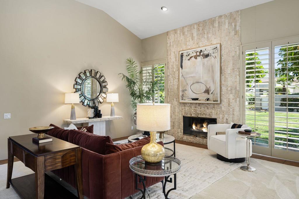 Desert Horizons C.C. - Residential