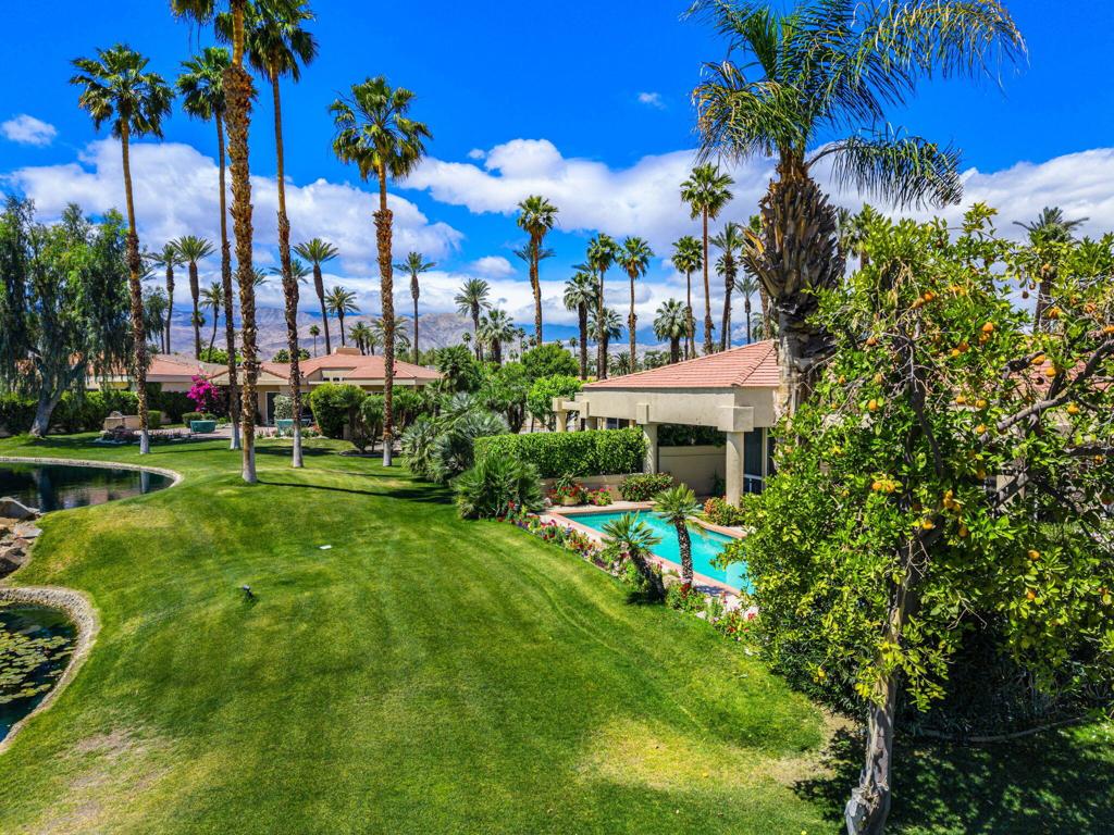 Desert Horizons C.C. - Residential