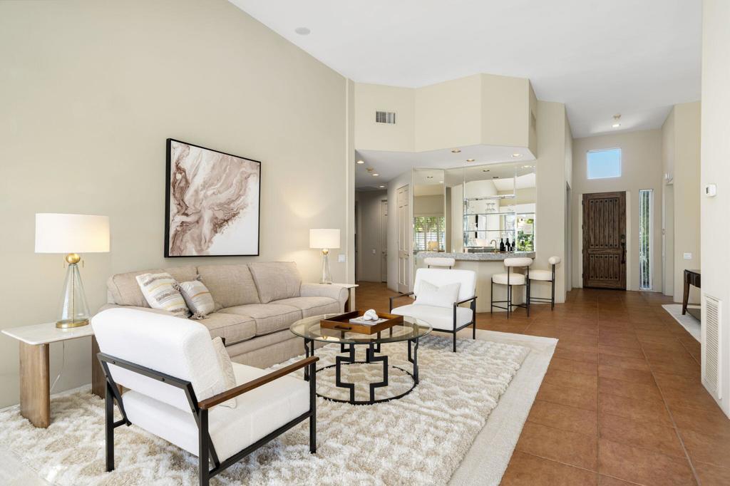 Desert Horizons C.C. - Residential