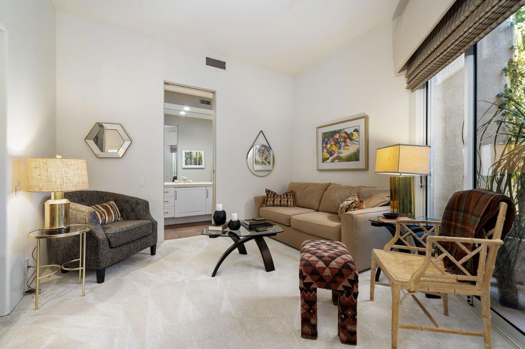 Desert Horizons C.C. - Residential