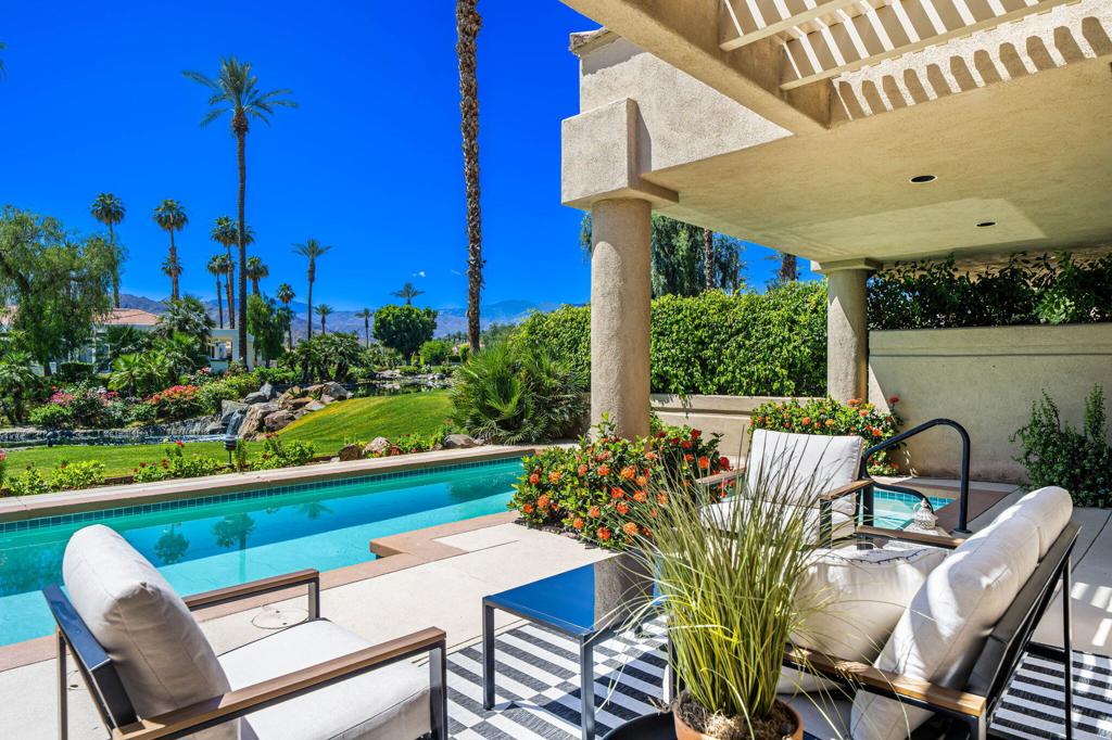 Desert Horizons C.C. - Residential
