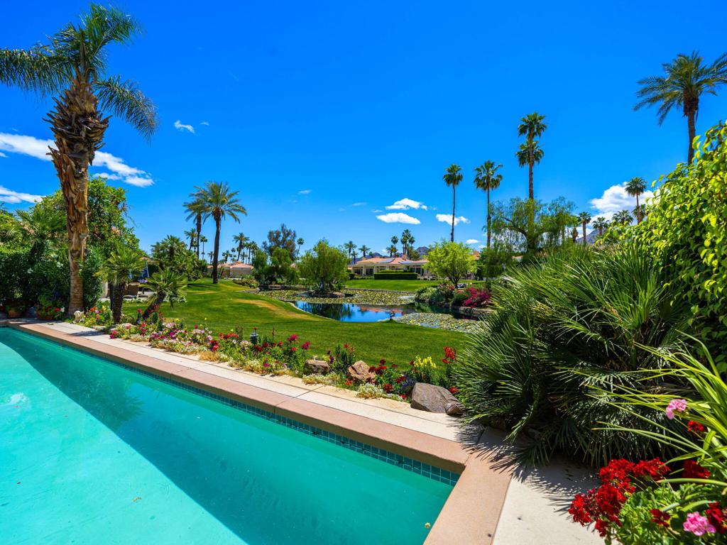 Desert Horizons C.C. - Residential