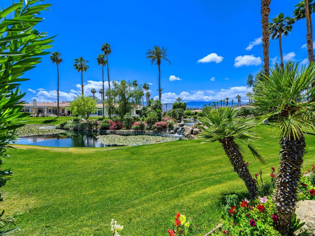 Desert Horizons C.C. - Residential
