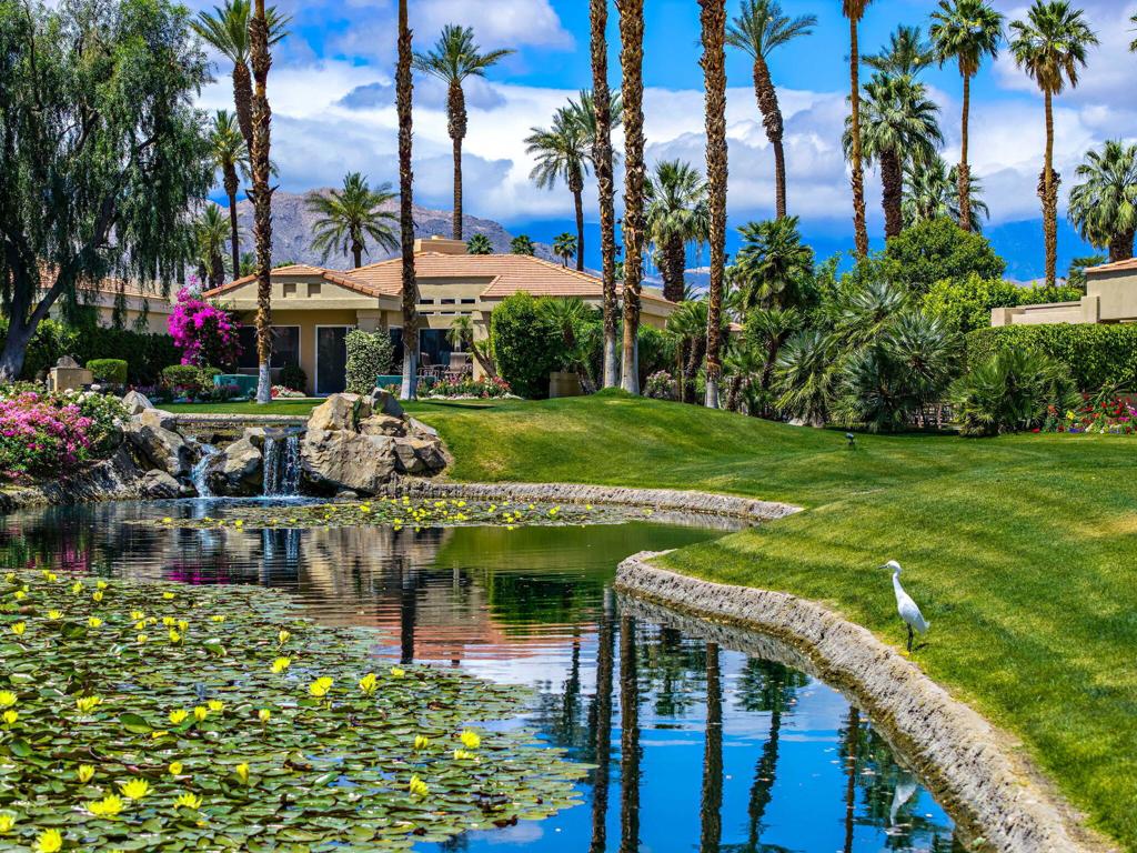 Desert Horizons C.C. - Residential