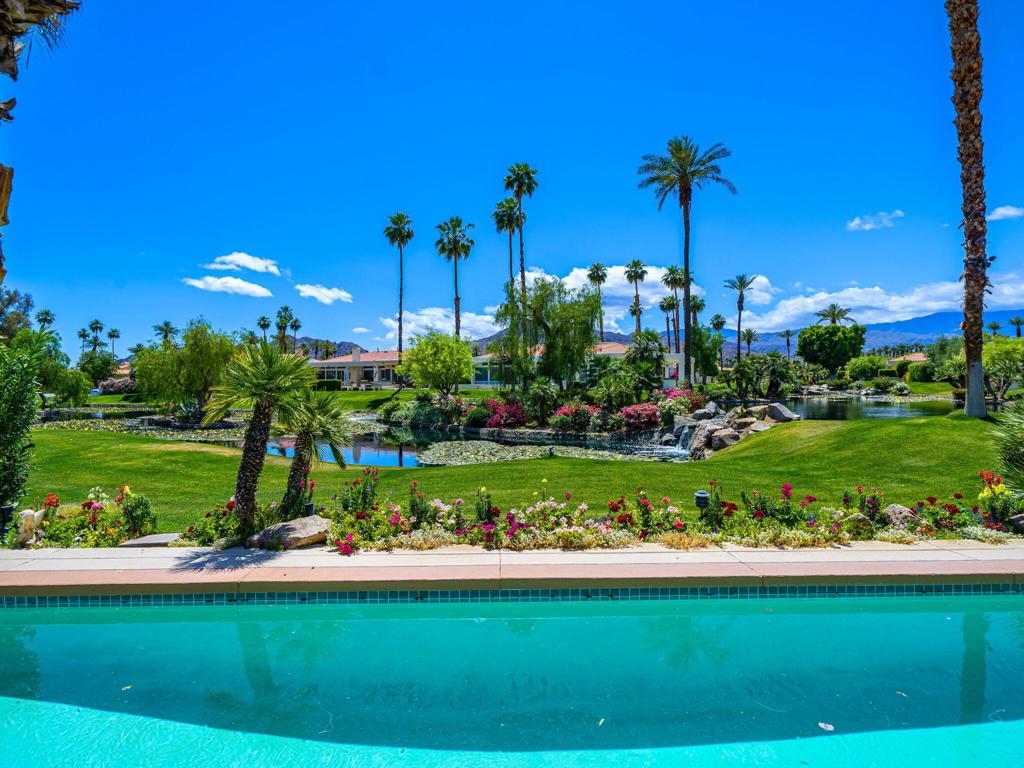 Desert Horizons C.C. - Residential