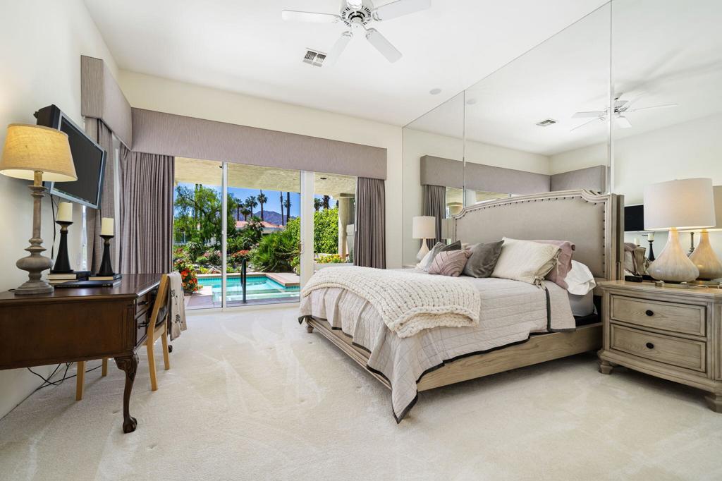 Desert Horizons C.C. - Residential