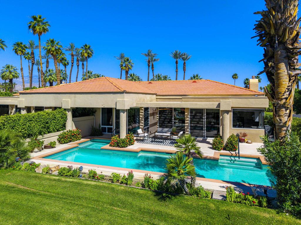 Desert Horizons C.C. - Residential