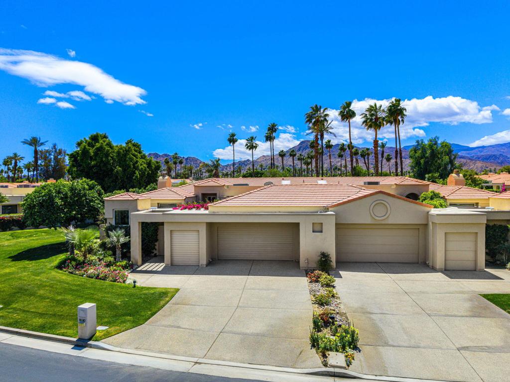 Desert Horizons C.C. - Residential