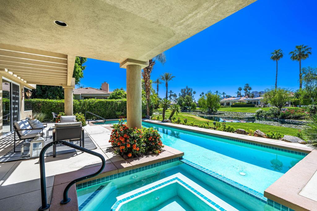 Desert Horizons C.C. - Residential
