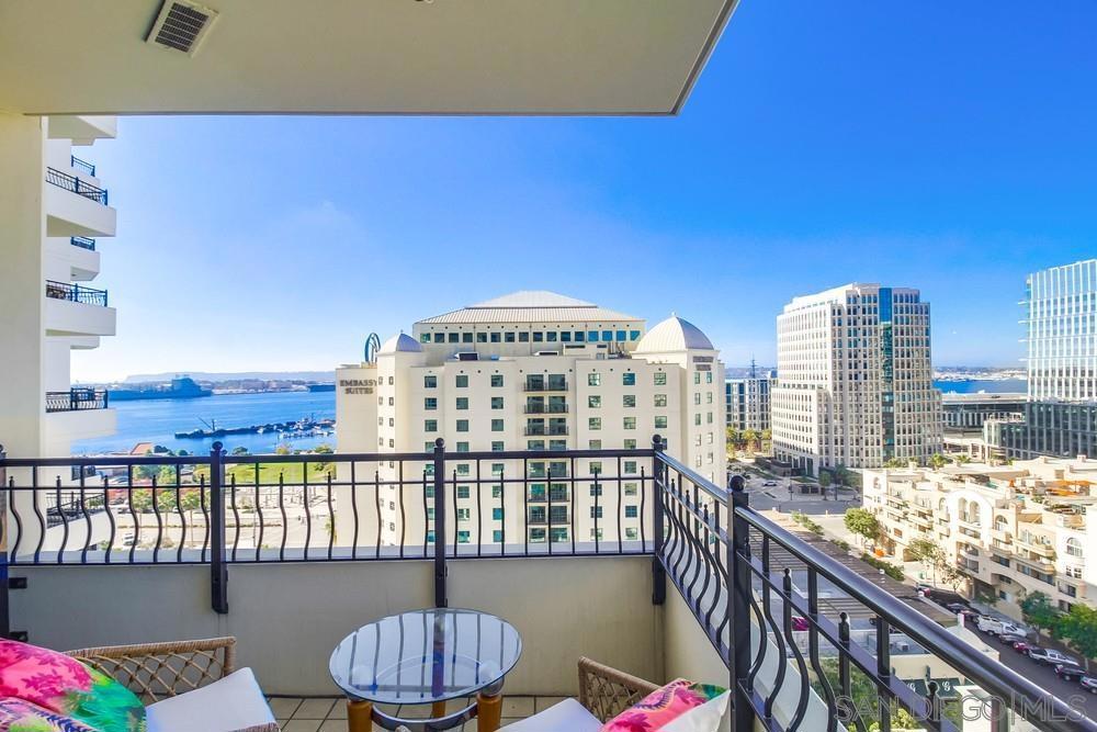 700 W Harbor Dr. DR
