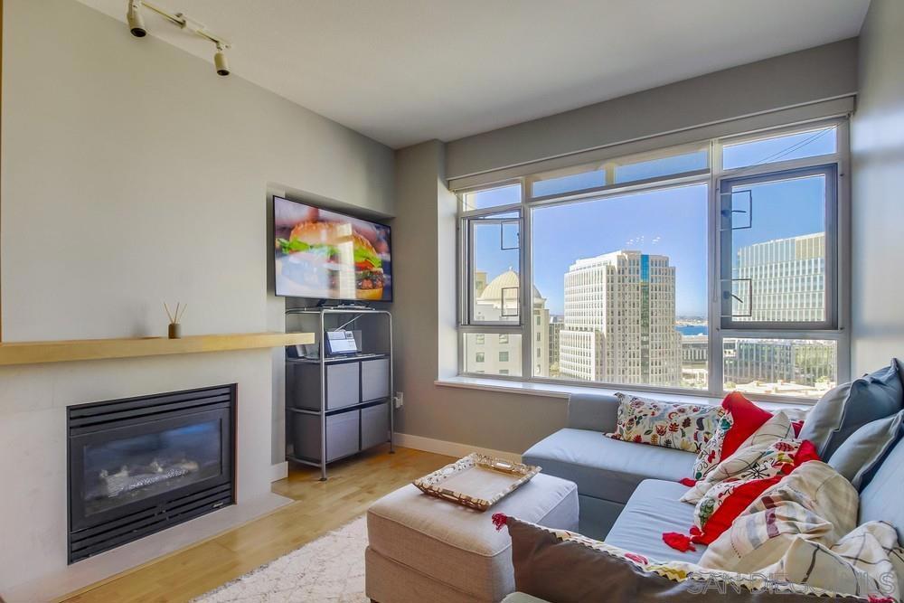 700 W Harbor Dr. 1406