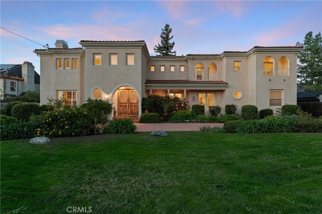 23023 Hatteras Street