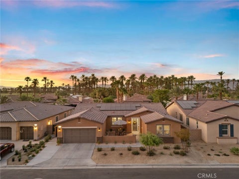 Photo of 81916 Mission Palms DR, La Quinta, CA 92253 (MLS # OC26183194)