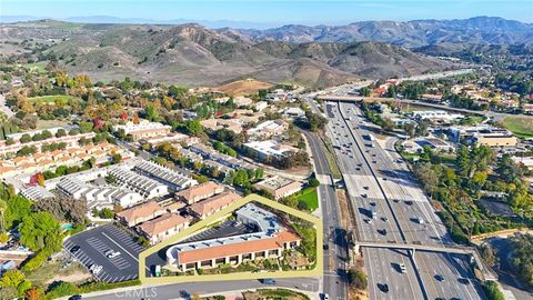 5210 Lewis Road 3 Agoura Hills CA 91301