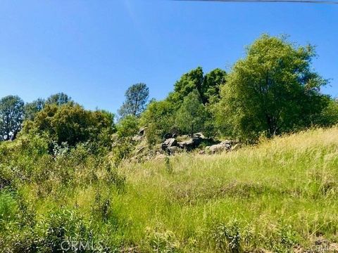 Photo of 0 N Dome Drive, Coarsegold, CA 93614 (MLS # FR22069900)