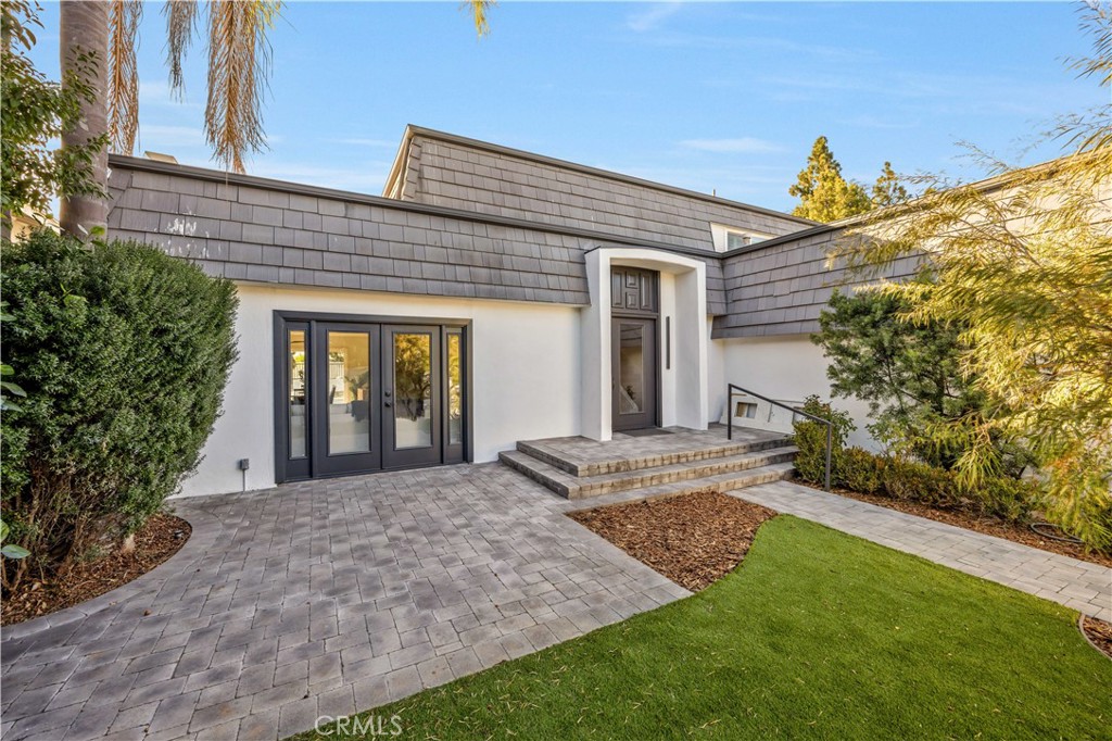 Aegean Hills Central (AH) - Residential