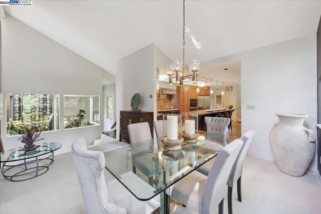 FOOTHILL AREA - Residential
