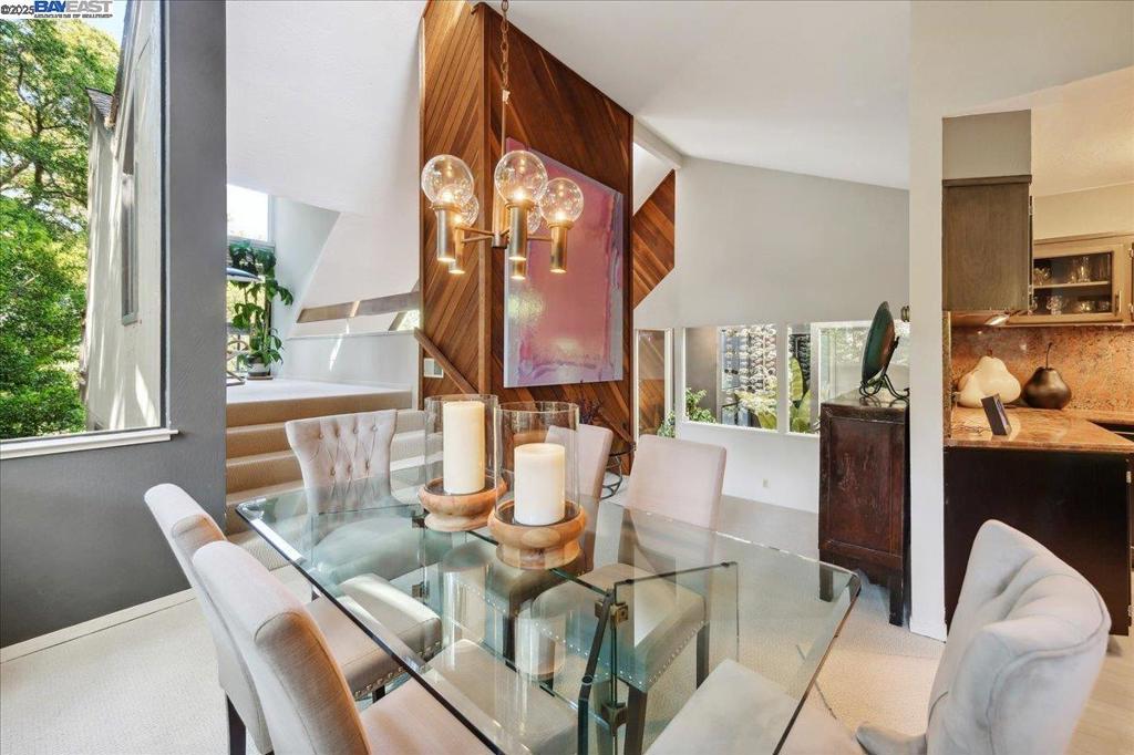 FOOTHILL AREA - Residential