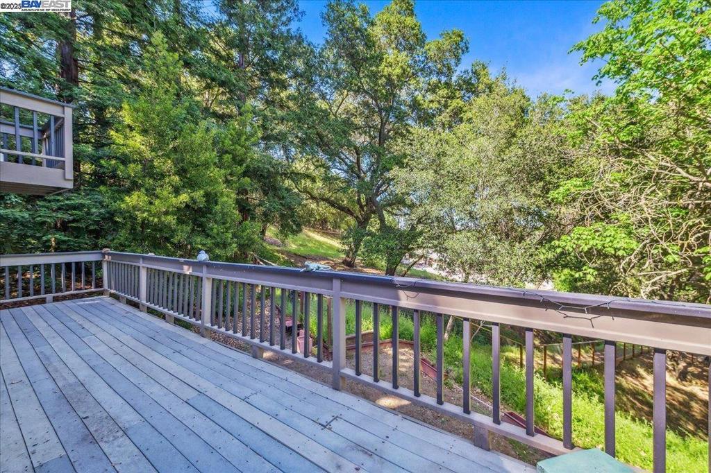 FOOTHILL AREA - Residential