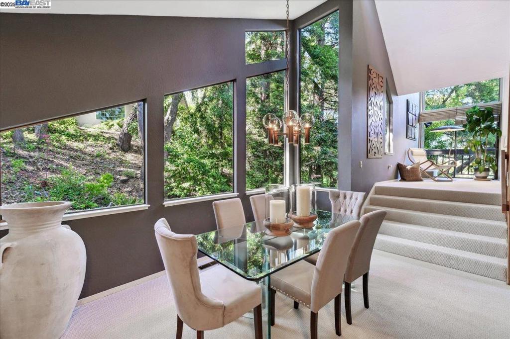 FOOTHILL AREA - Residential