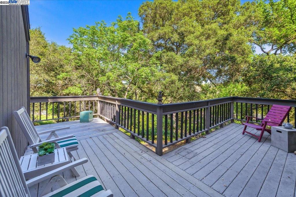 FOOTHILL AREA - Residential