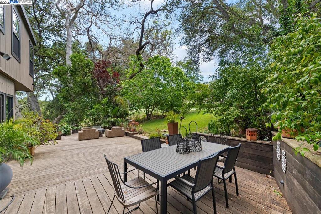 FOOTHILL AREA - Residential