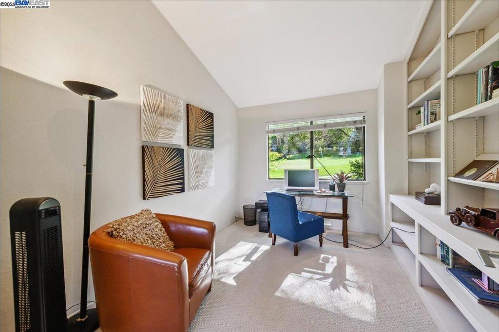 FOOTHILL AREA - Residential