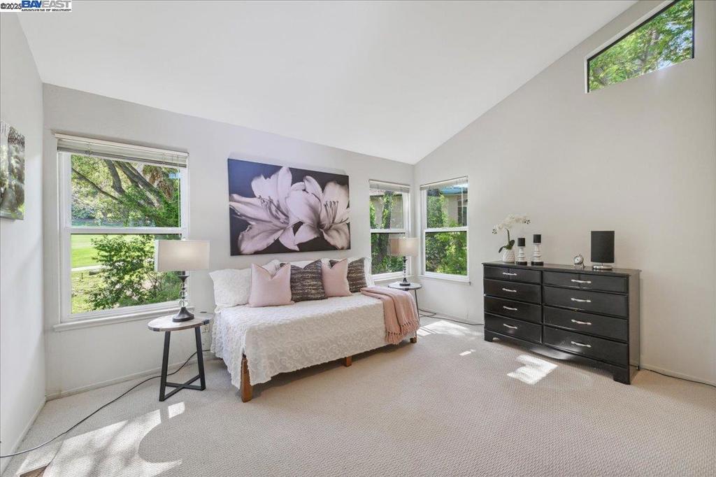 FOOTHILL AREA - Residential