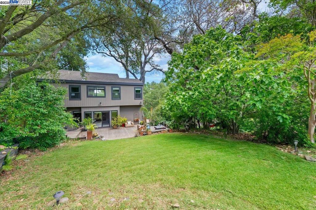 FOOTHILL AREA - Residential