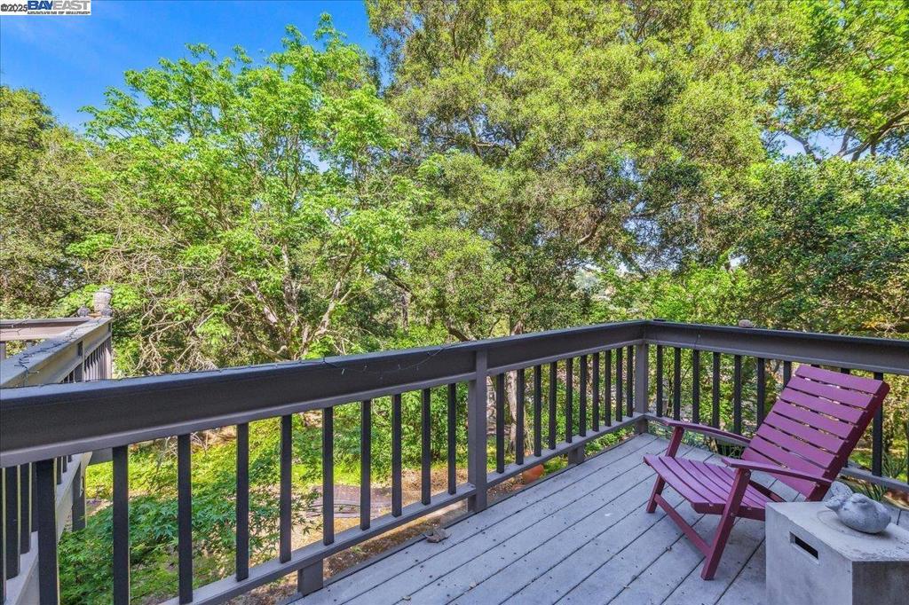 FOOTHILL AREA - Residential