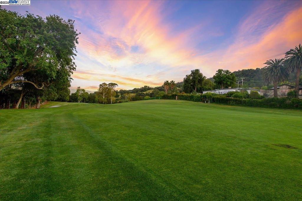 FOOTHILL AREA - Residential
