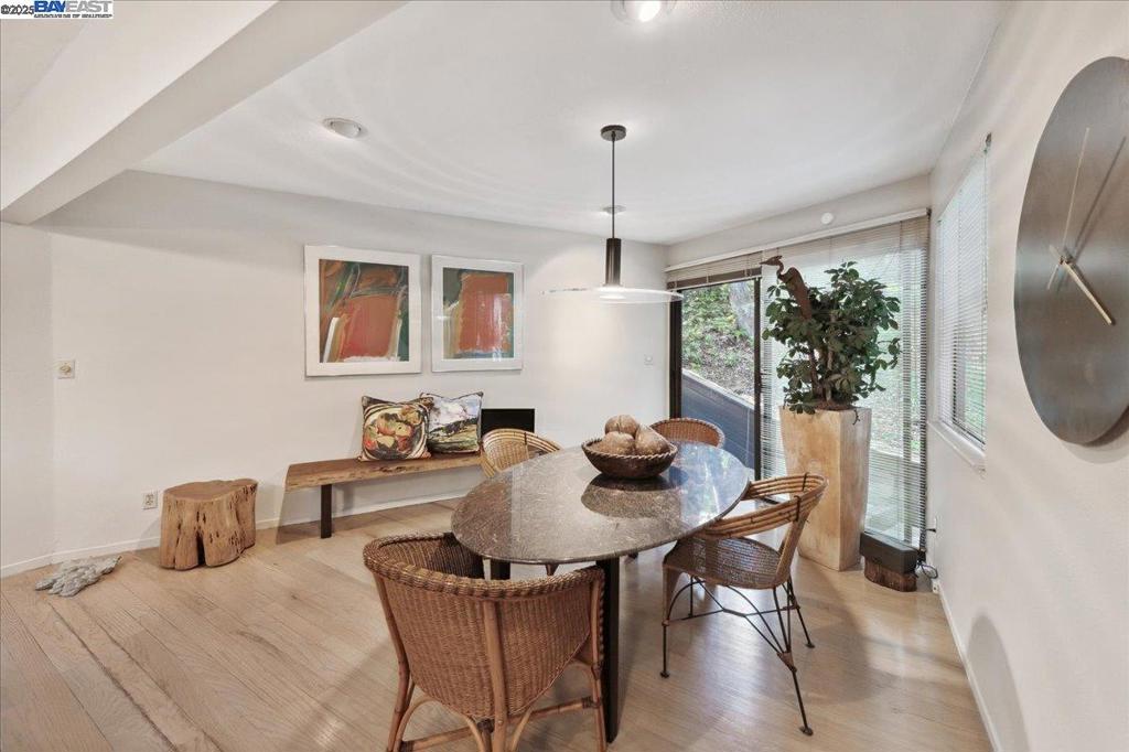 FOOTHILL AREA - Residential
