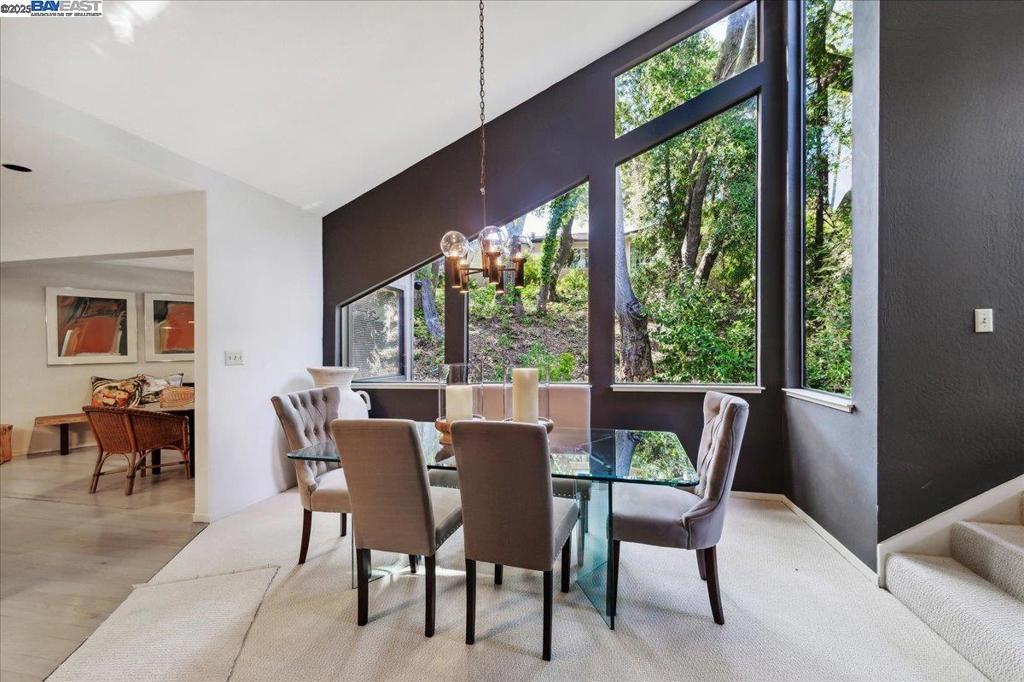 FOOTHILL AREA - Residential