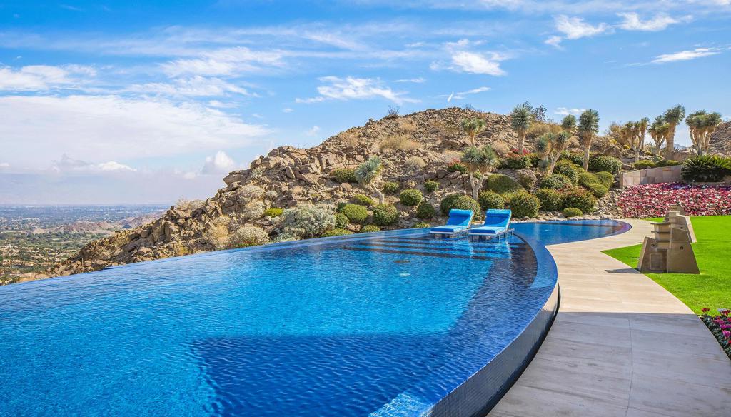 Bighorn Golf Club - Residential